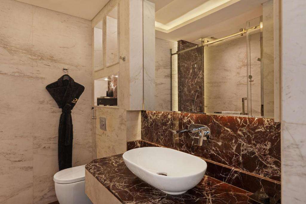 DAMAC Maison Distinction - Downtwon Dubai UAE - 17